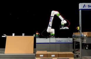 Sidel to unleash next-level performance packaging power at FachPack 2025