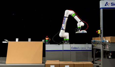 Sidel to unleash next-level performance packaging power at FachPack 2025
