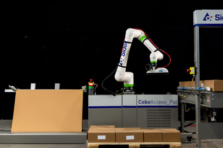 Sidel to unleash next-level performance packaging power at FachPack 2025