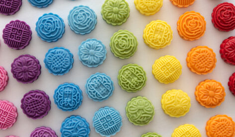 GNT to showcase plant-based EXBERRY® colors as alternatives to synthetic dyes at Fi Asia 2025