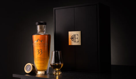 Expedition Whisky releases The Macallan 33-year-old as inaugural bottling  