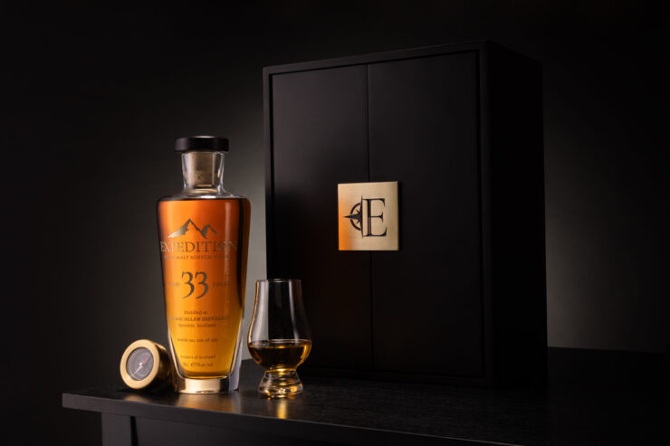 Expedition Whisky