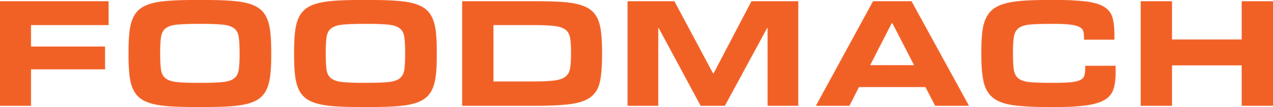 Foodmach logo