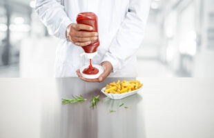 Deli sauces