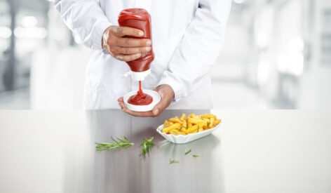 Deli sauces: Taking a growth market higher with new products 