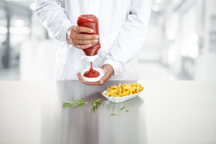 Deli sauces