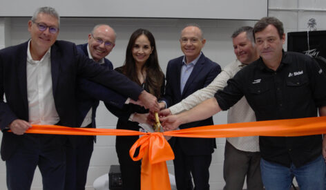 Sidel opens aseptic training center in Atlanta, USA