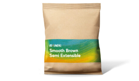 Mondi launches Ad/Vantage Smooth Brown Semi Extensible