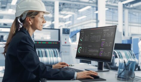 Emerson HMI/SCADA software adds features to optimize connectivity, development, and run-time performance