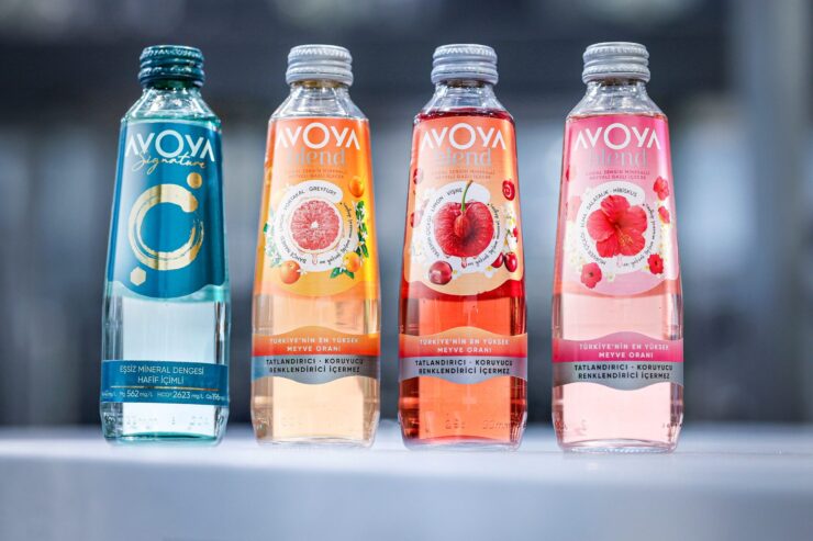 AVOYA