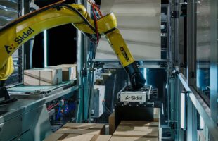 Sidel at PPM Total 2025