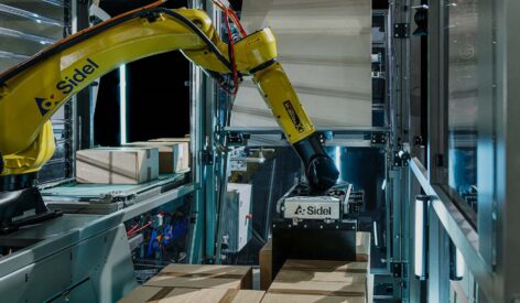 Sidel at PPM Total 2025