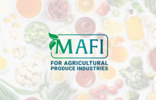 MAFI for Agricultural Produce Industries Logo