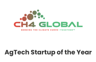 agtech startup of the year