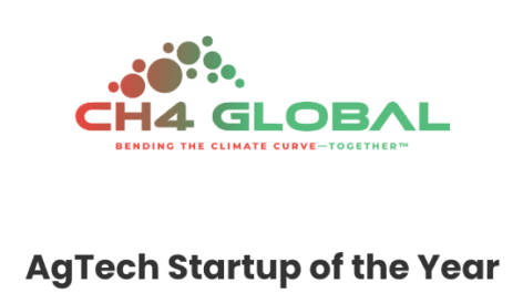 agtech startup of the year