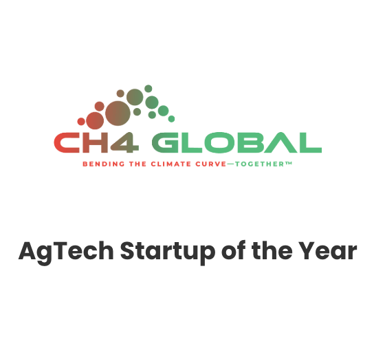 agtech startup of the year