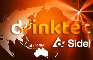 Sidel at drinktec