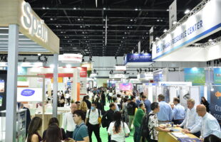 Vitafoods Asia 2025