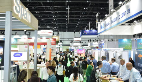 Vitafoods Asia 2025