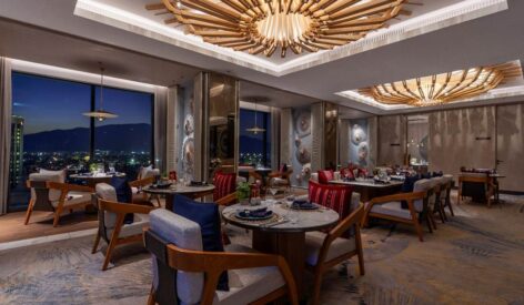 Mai Restaurant & Bar