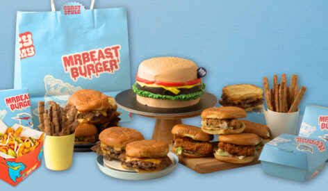 Xolutions brings MrBeast Burger to Singapore 