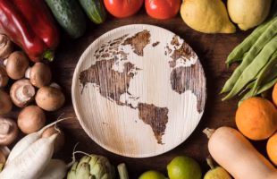 food safety for a climate-changed world