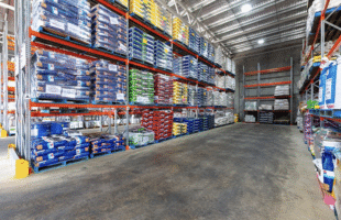 agricultural retail
