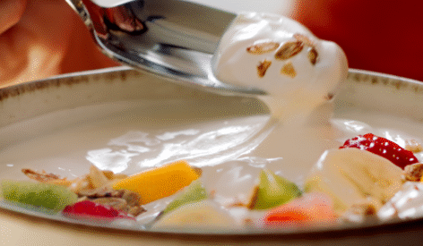 Tate & Lyle launches breakthrough formulation tool in Asia-Pacific to unlock full potential of mouthfeel