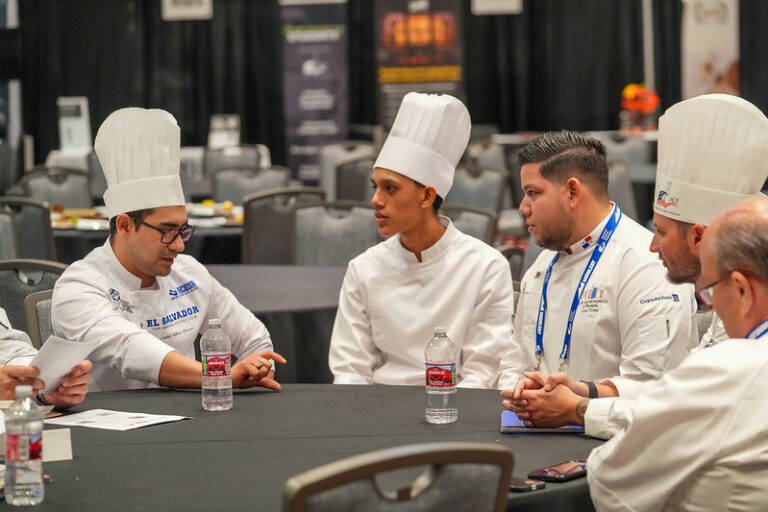 Young Chefs Programme