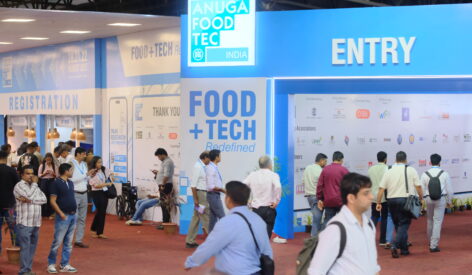 Anuga FoodTec India
