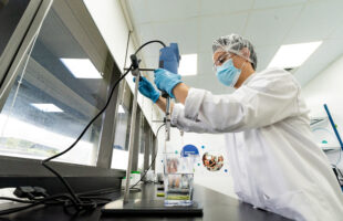 Azelis Innovation Centre