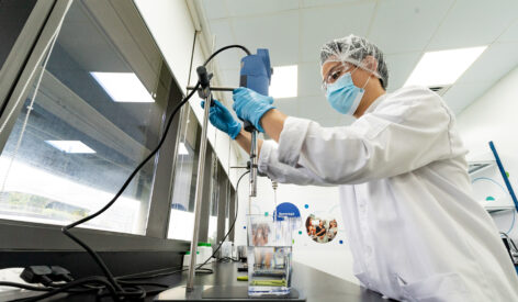 Azelis Innovation Centre