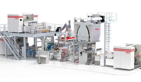 plastic converting technology