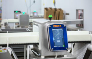 eriez x8