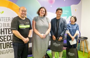 food security foodbank singapore