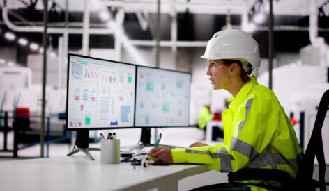 digital condition monitoring solution