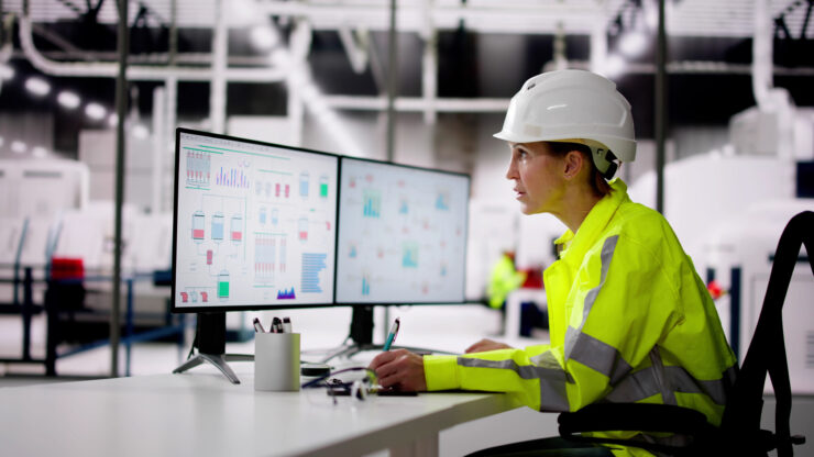 digital condition monitoring solution