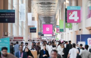 ISM Middle East 2025