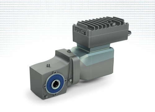 NORD at FACHPACK 2025