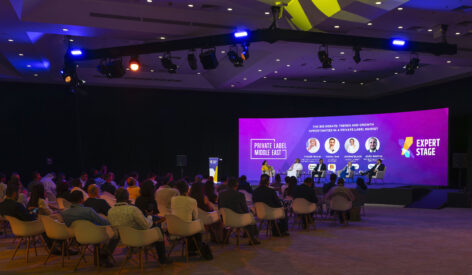 Private Label Middle East 2025