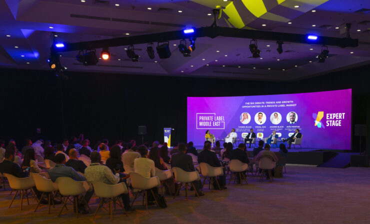 Private Label Middle East 2025