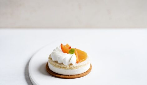 Puratos and Guelph Foods