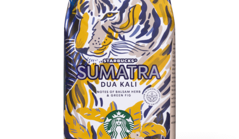 Sumatra Dua Kali