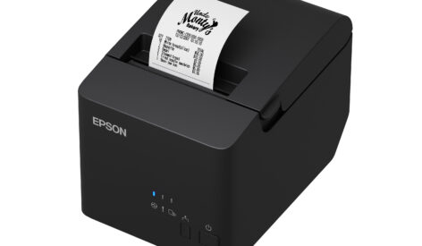 thermal point-of-sale printers