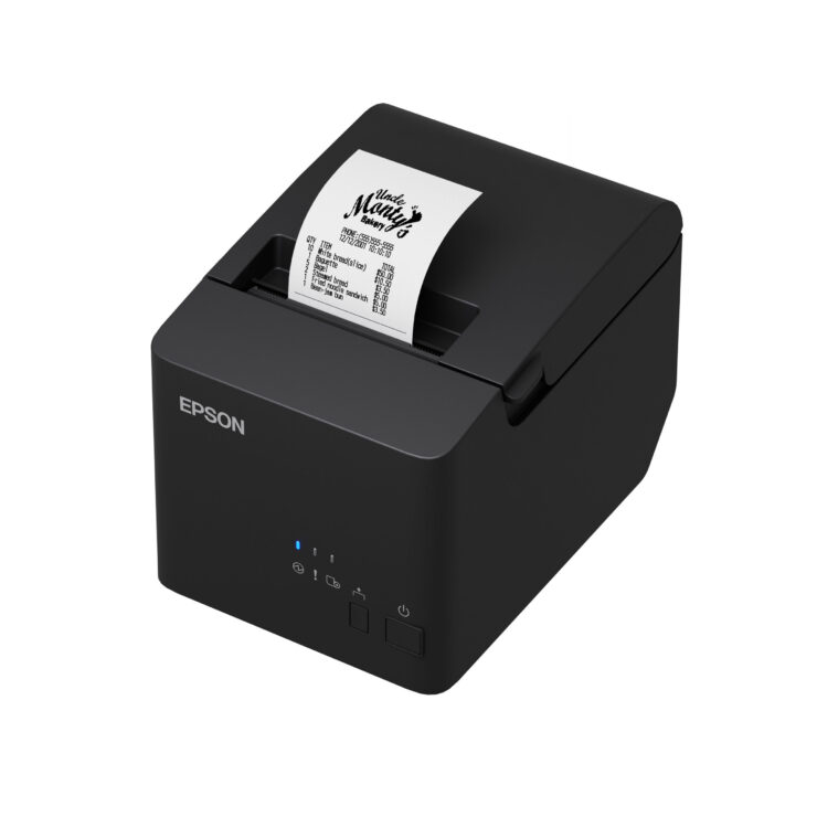 thermal point-of-sale printers