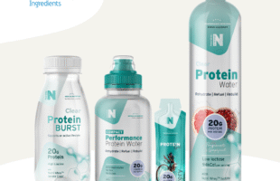 FrieslandCampina Ingredients