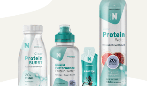 FrieslandCampina Ingredients