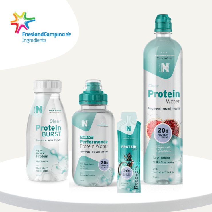 FrieslandCampina Ingredients