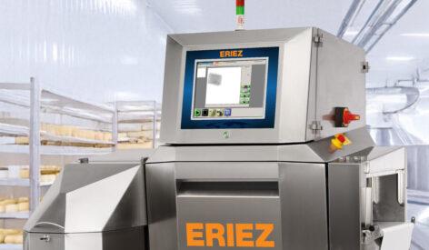 SenseGuard™ X-ray systems