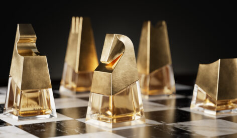 Avance and Rosae earn top honours for Gentlebrand